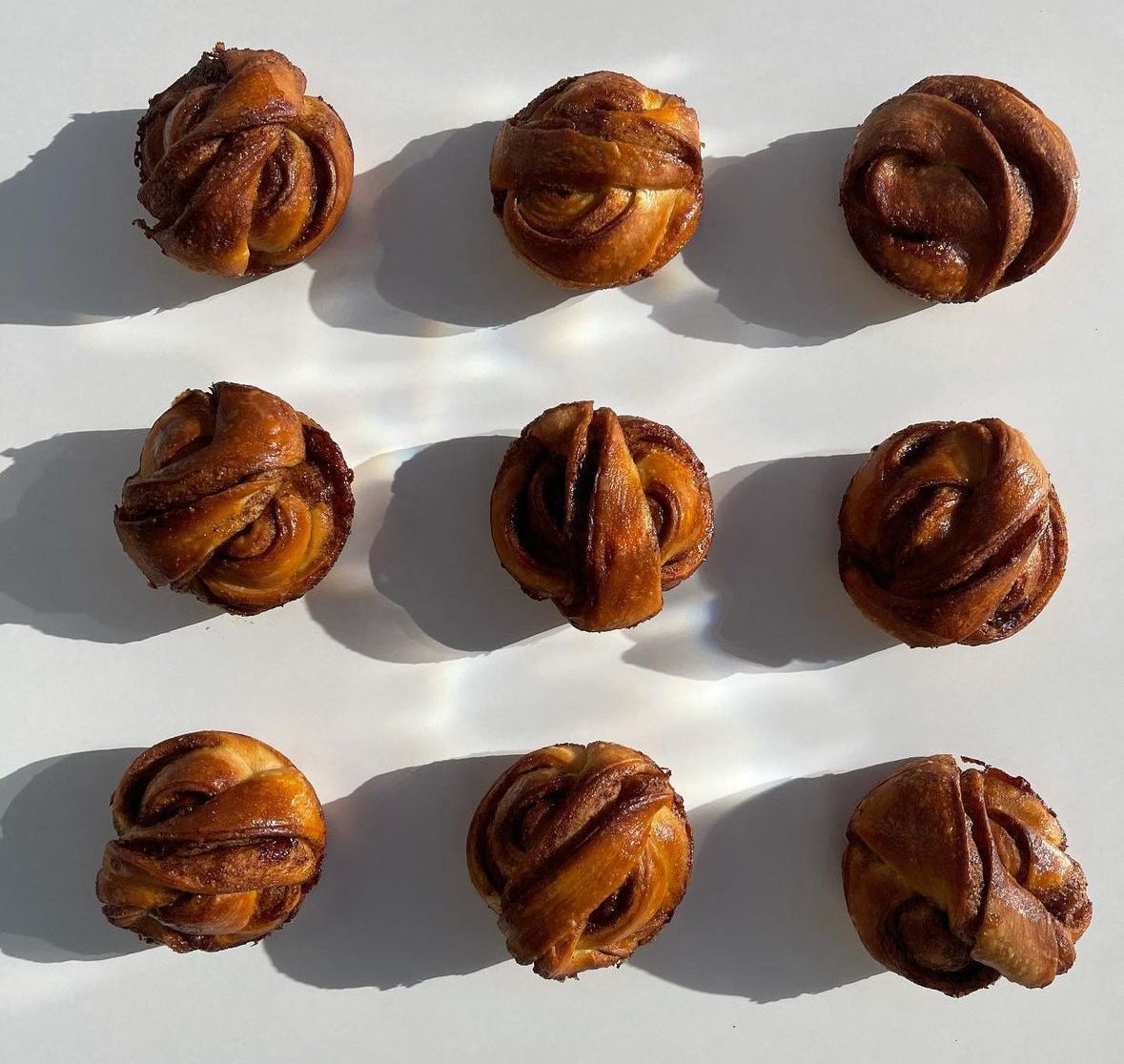 Mini Babka