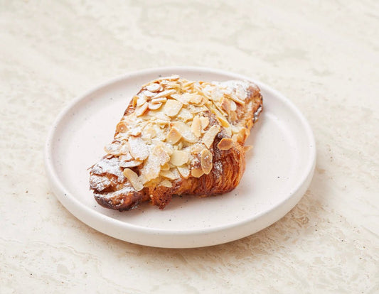 Almond Croissant