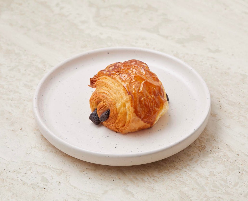 Pain Au Chocolat