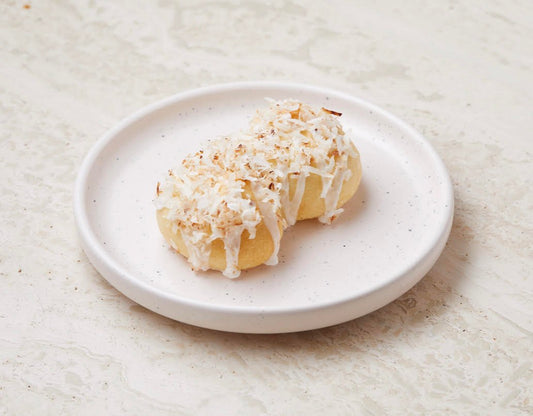 Coconut Roll