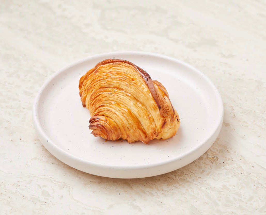 Plain Croissant